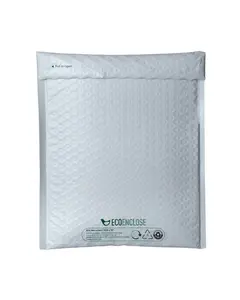 Pokémon Bubble Mailer - Eco-friendly Packaging