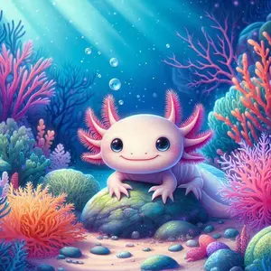 5D DIY Full Drill Round Drill Painting - Diamond Painting Kit Crystal Salamander Mosaic Canvas DIY Wall Art, Home Wall Decoration, Suitable for Halloween, Christmas, Birthdays, and Anniversary Gifts