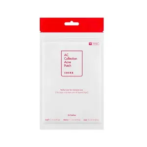 CosRX Acne Pimple Master Patch (26 Patches) Clear Hydrocolloid Pack Skincare