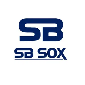 SB SOX shop logo
