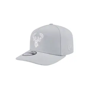 Youth New Era 9Fifty Color Pack Milwaukee Bucks Snapback Hat