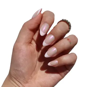 Pearly Girl Pearly Girl