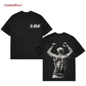 CHARLES OLIVEIRA DO BRONX TEE, Boxing T-shirt, Fighter Tee, Boxer Shirt, Sports Shirt, Boxing Merch, Vintage Boxing Tee, Graphic Boxing Champ T-Shirt