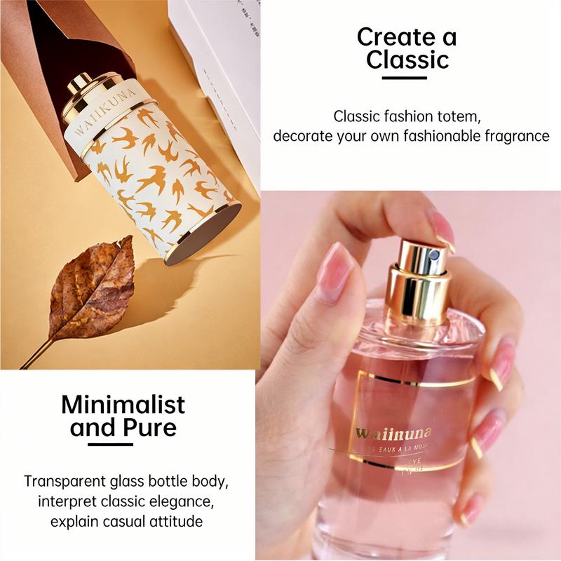 Gorgeous Palace Na Nishang Yunxiao perfume (50ml bottle)