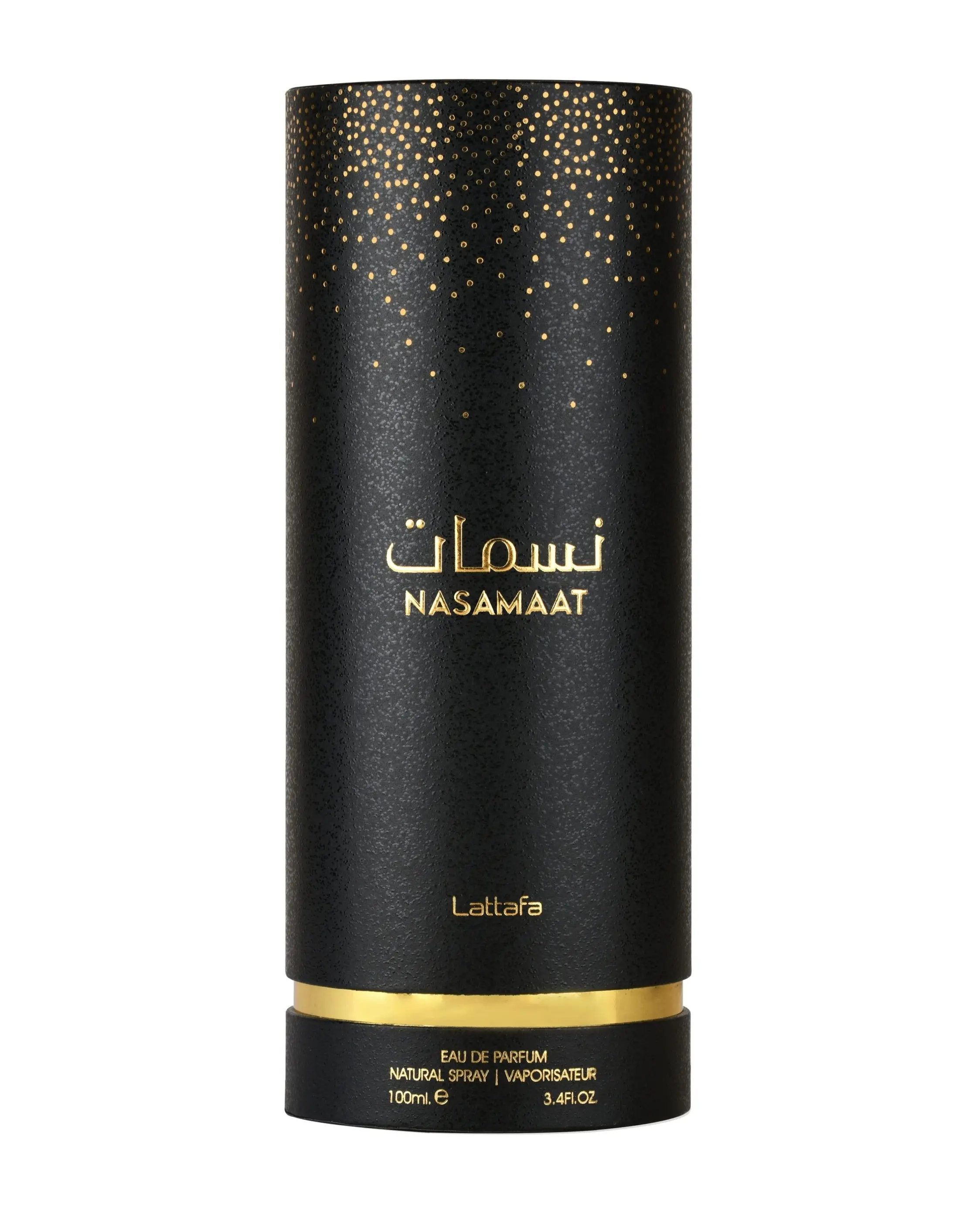 Lattafa Nasmaat Eau de Parfum Unisex 3.4 OZ - TikTok Shop