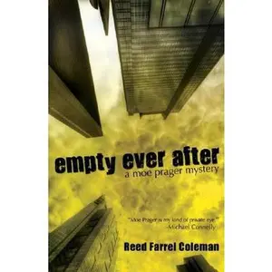 USED Book - Empty Ever After (A Moe Prager Myster) by Reed Farrel Coleman (Paperback) - english