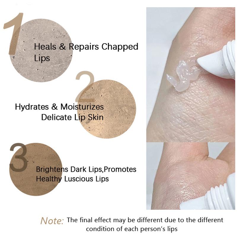 Pink Fresh Lip Treatment Balm – Evens Tone & Boosts Natural Radiance Pink Fresh Lip Treatment Balm – Evens Tone & Boosts Natural Radiance