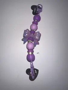 Phone/tablet Charm Grip Cellphone