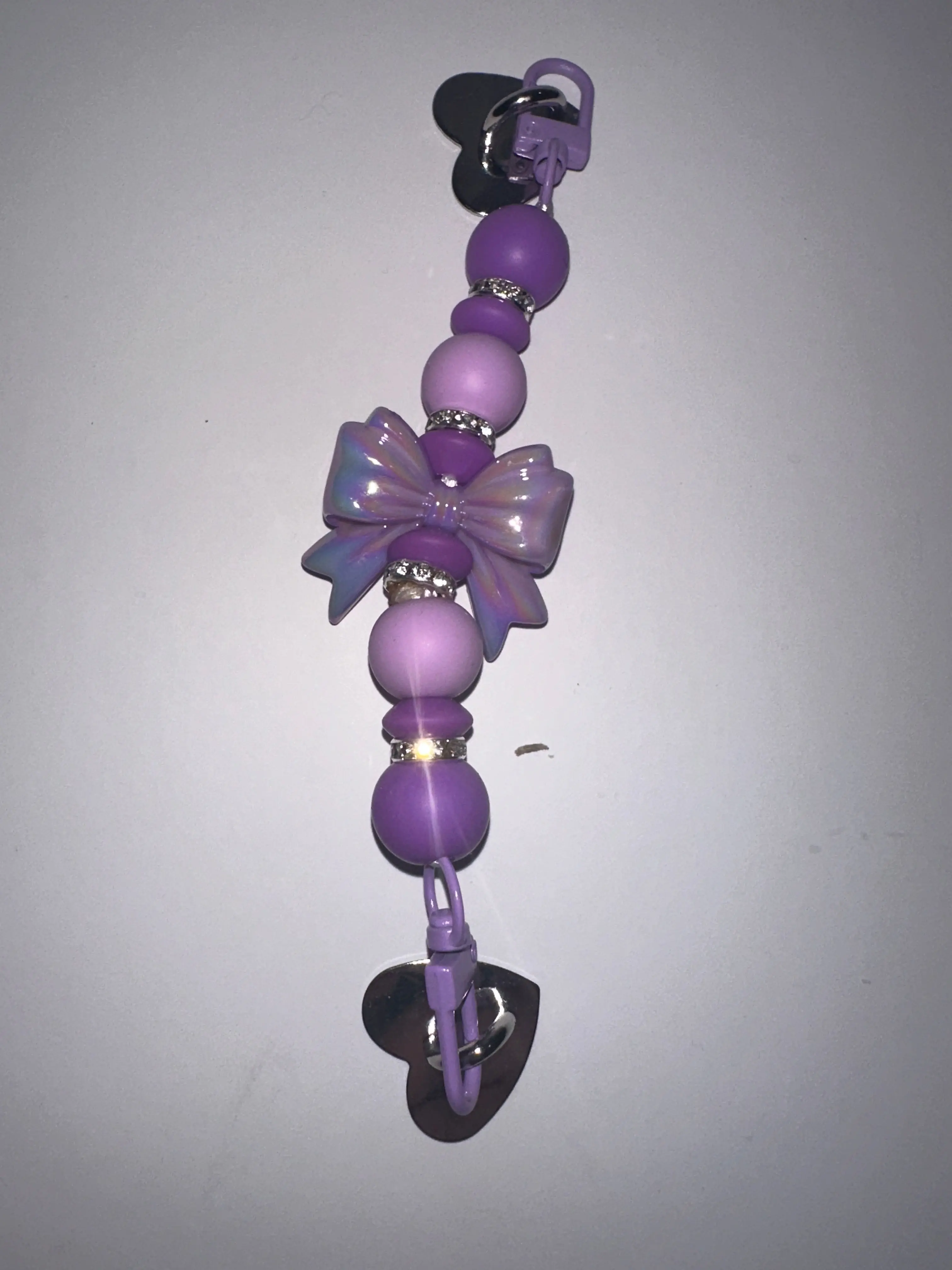 Phone/tablet Charm Grip Cellphone
