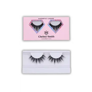 ***Girl Math Magnetic Eyelash