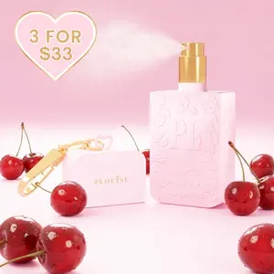 P.Louise Hand Cleansing Spray
