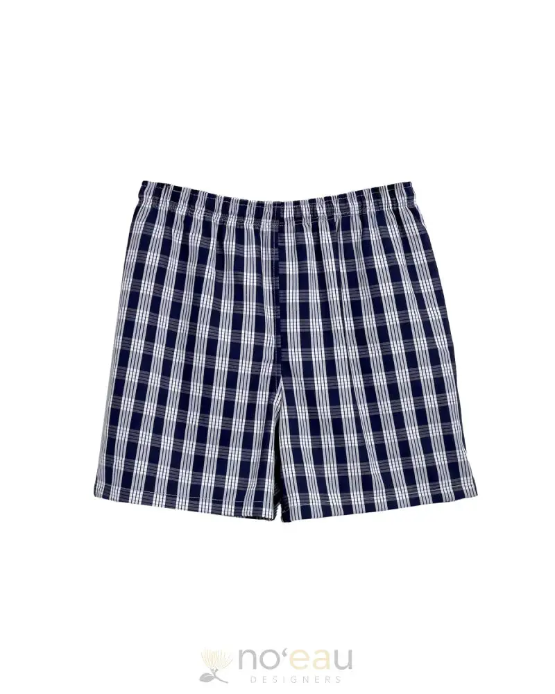 PALAKA HAWAII - Men's Palaka Shorts