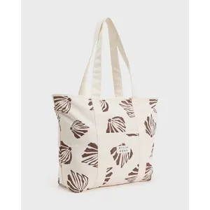 Good Together Tote Bag - Salt Crystal