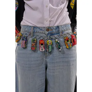 VROOM CAR CHAIN BELT VROOM CAR CHAIN BELT