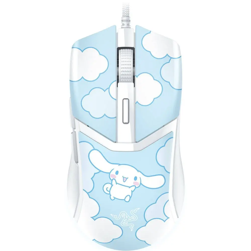 Razer Cobra Customizable Gaming Mouse - Cinnamoroll Edition, Computer Peripherals, Gaming Accessory