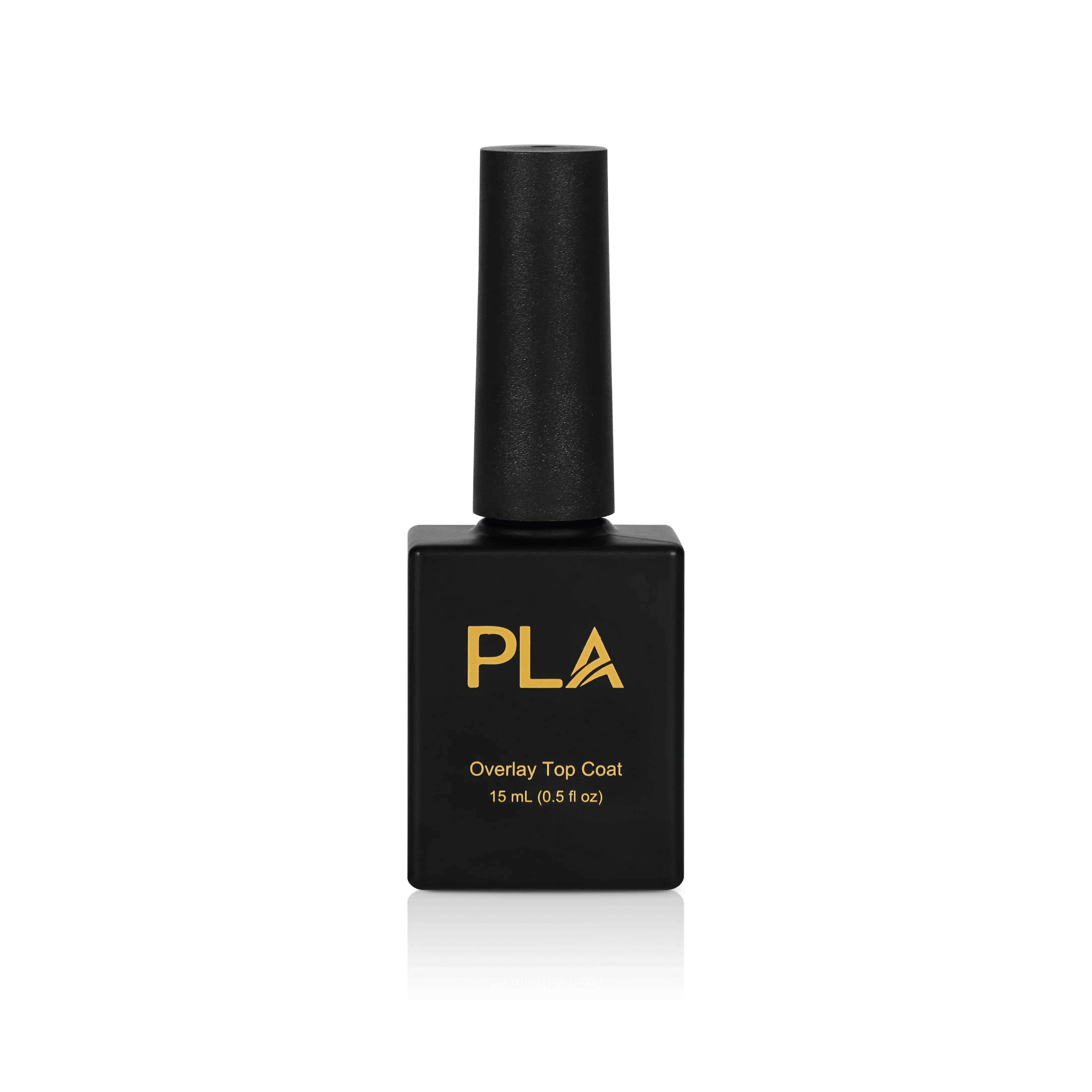 PLA Overlay Top Coat