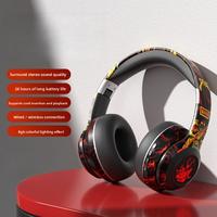 The Great Sage (Seven-color gradient)