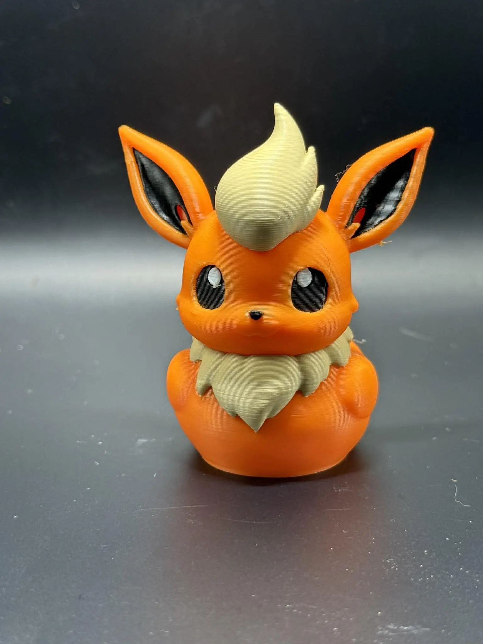 Flareon Duck