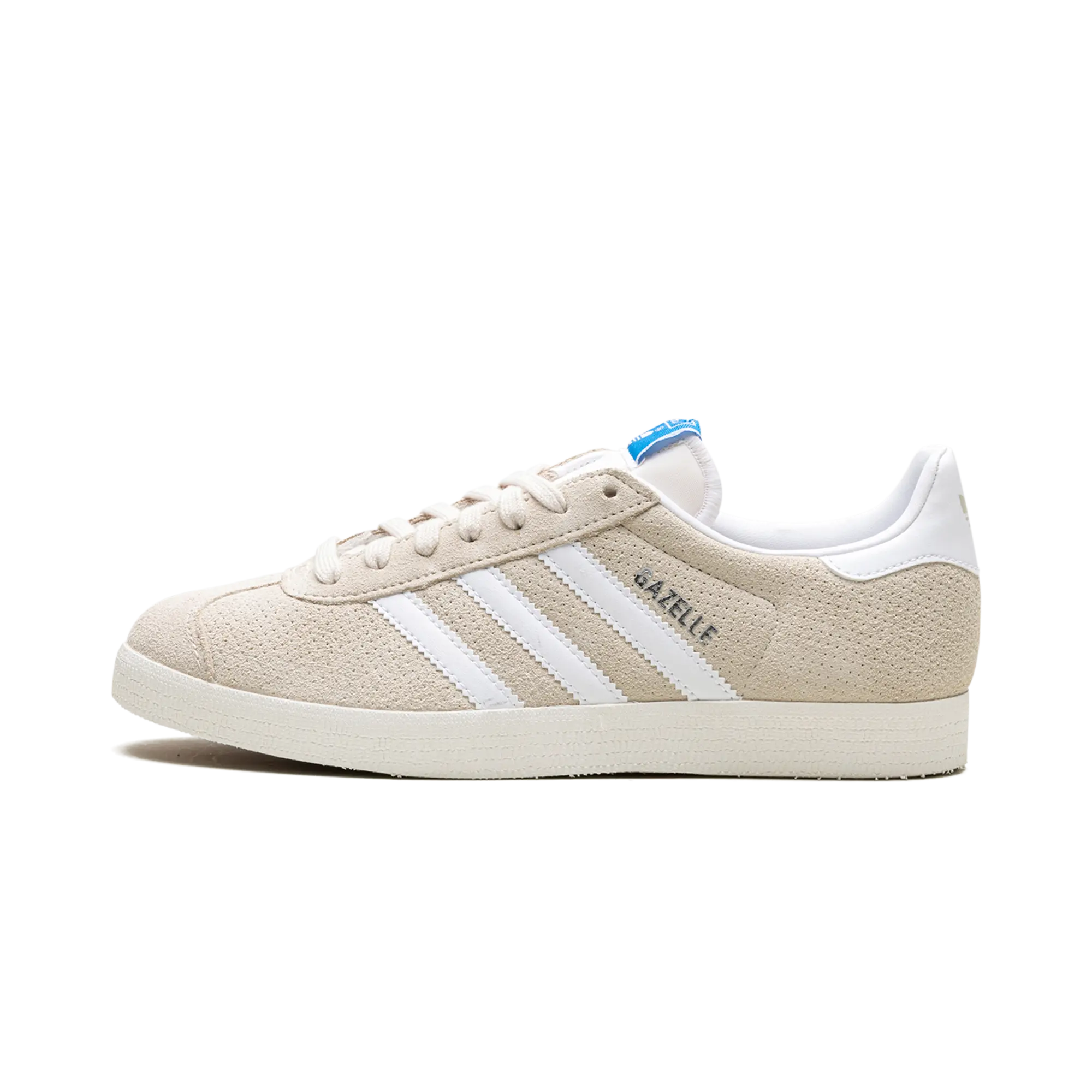 Gazelle "Wonder White" IF3817