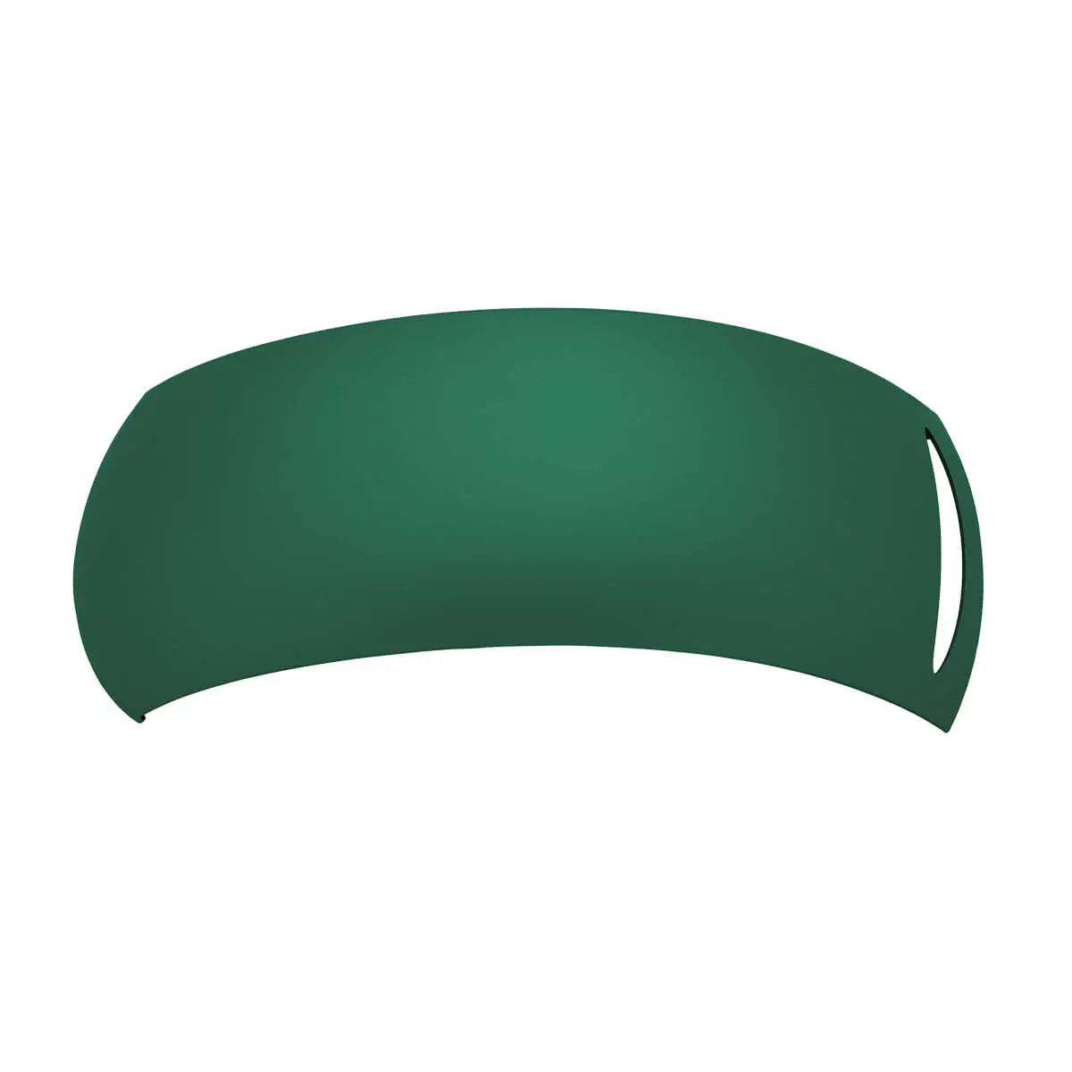 CCS Top Panel - Hunter Green Metallic