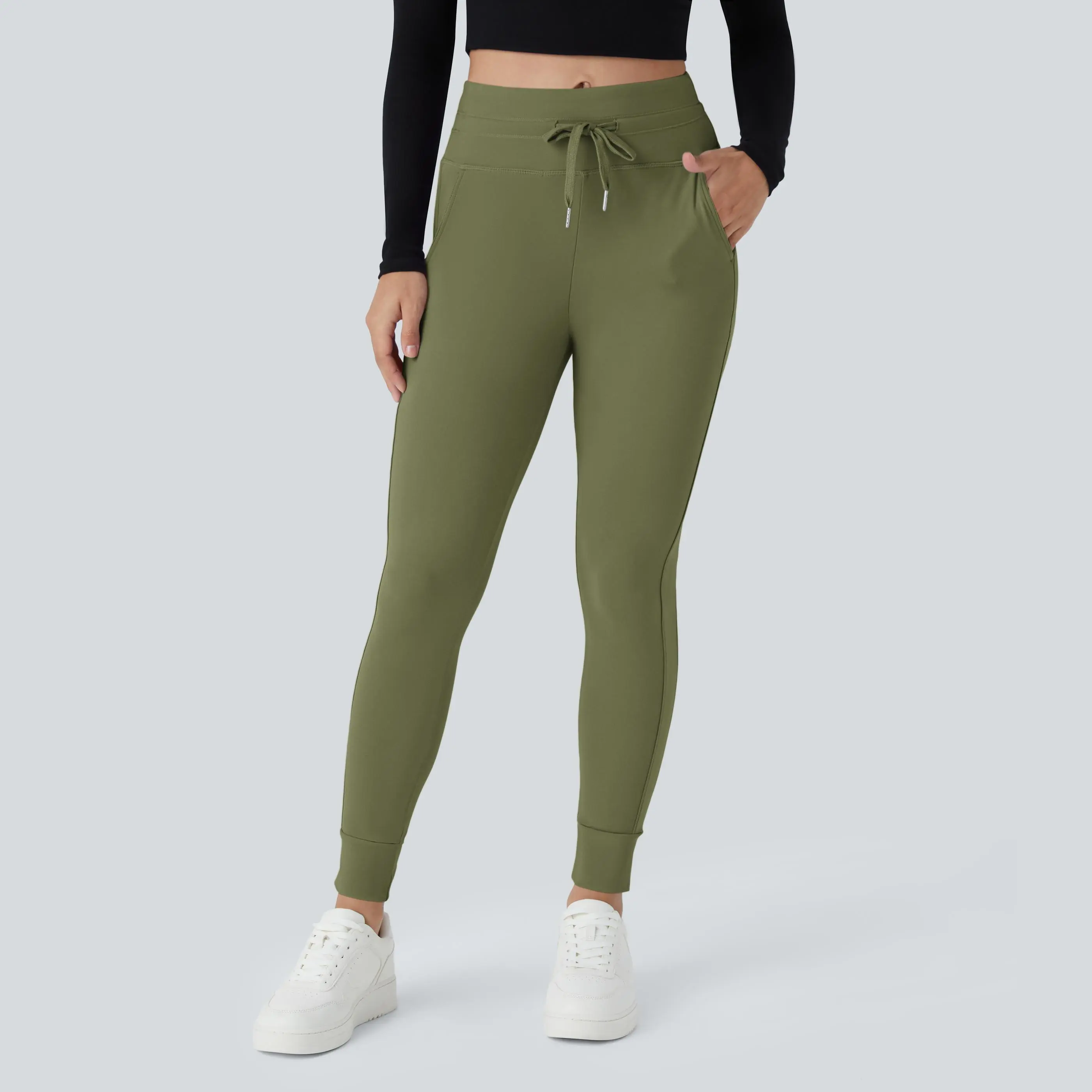 Loden Green