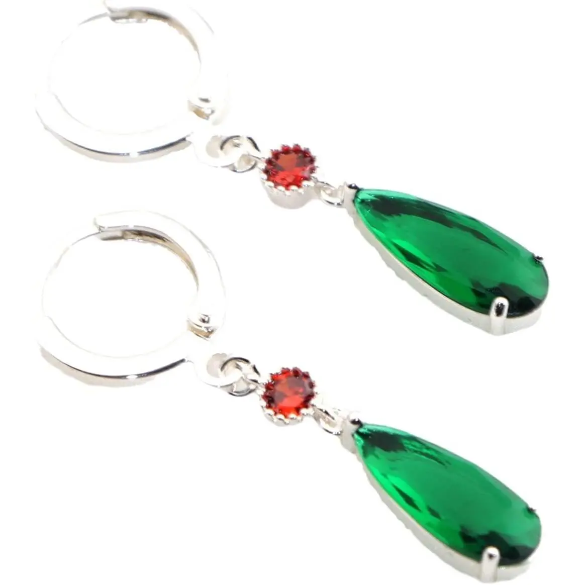 Howl's Earrings and Necklace Rings 18K Gold Plated Cosplay Anime Jewelry Gift for Women Men
