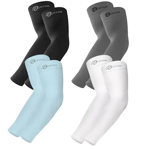 1 Black+1 Dark Gray+1 White+1 Light Blue