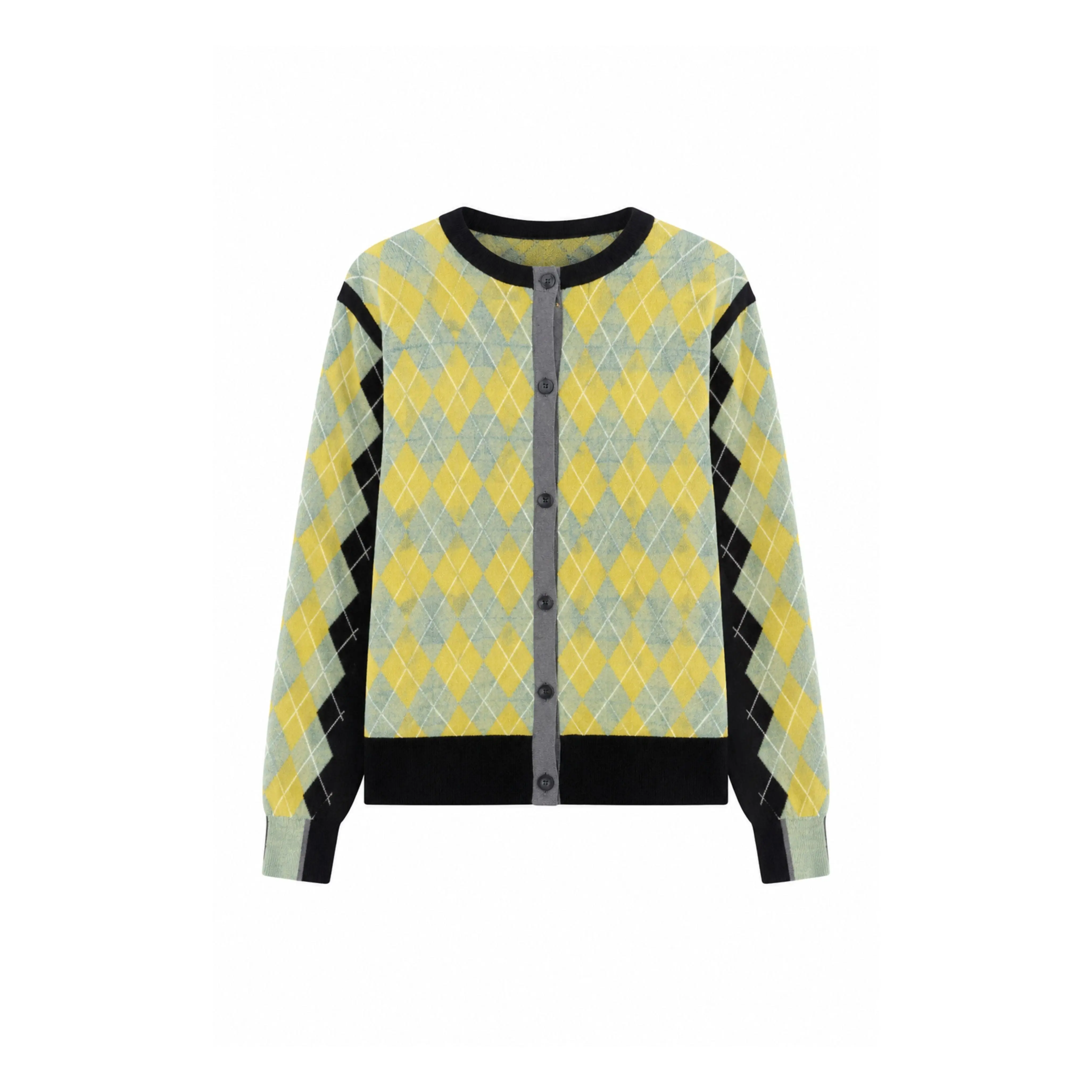 William Lemon Sweater