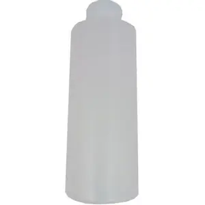 Empty Bottle 8 oz - Blank