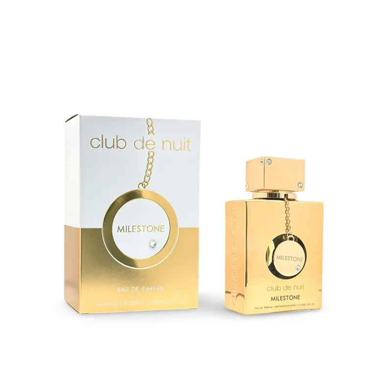 Club de Nuit Milestone by Armaf