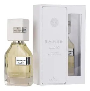Saheb Intense EDP Perfume by Ard al Zaafaran 2.36oz