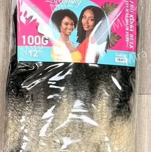 AFRO KinKy BULK