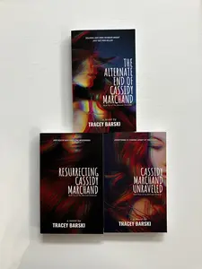 The Alternate Chronicles