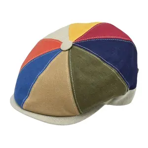 Milan Newsboy Hat
