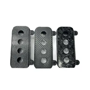 99-07 gmc/chevy gmt800 4 hole dash cubby