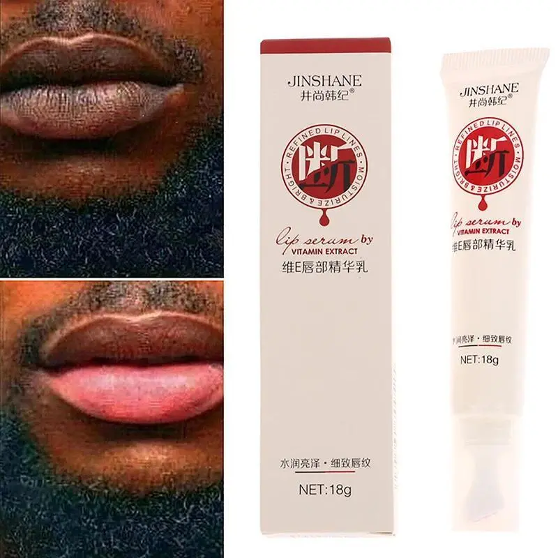 Pink Fresh Lip Treatment Balm – Evens Tone & Boosts Natural Radiance
