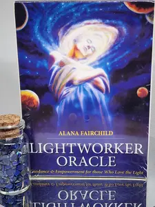 Lightworker Oracle Deck