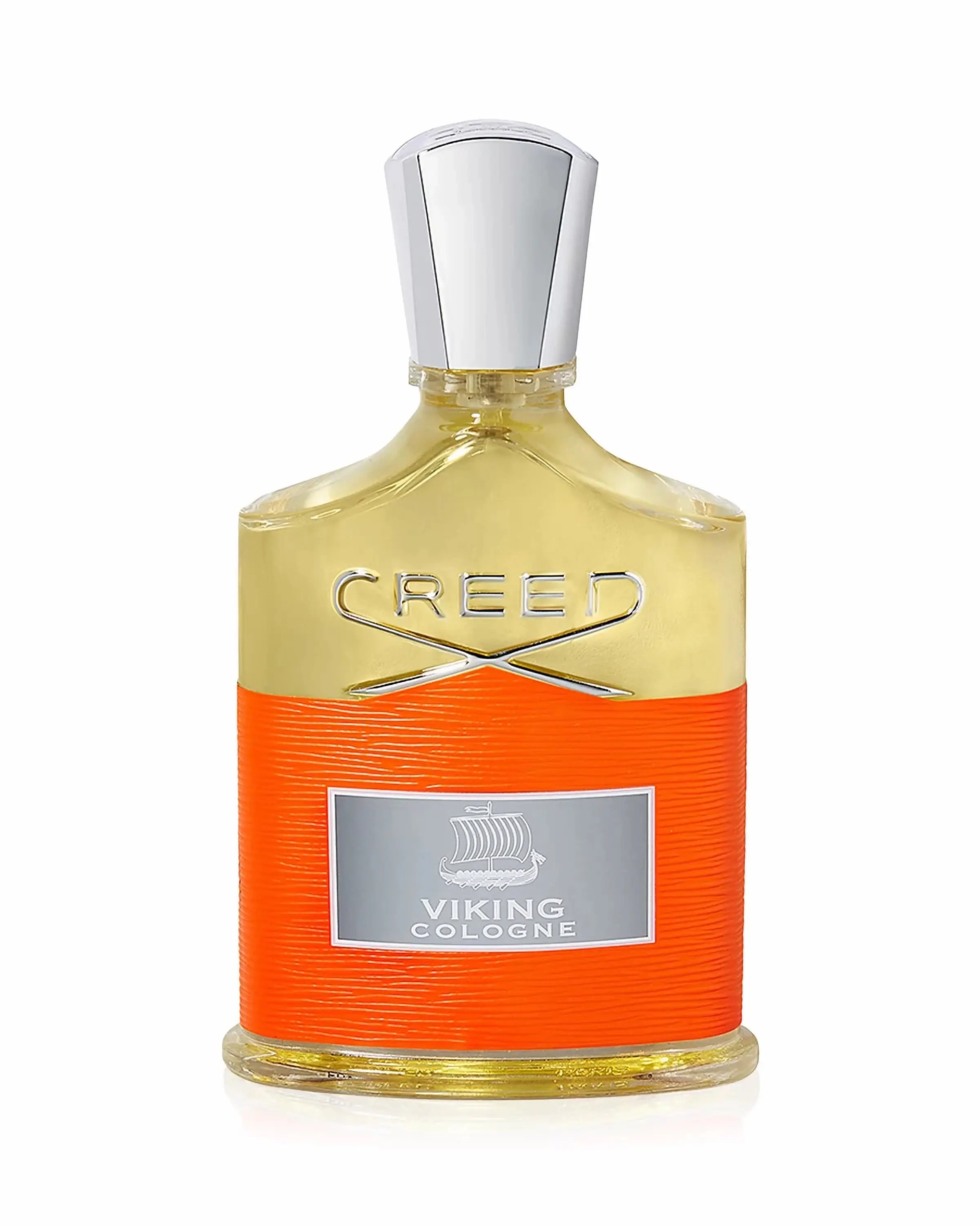 Creed Men's 1.7 Ounce Viking Eau de Cologne