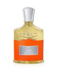 Creed Men's 1.7 Ounce Viking Eau de Cologne