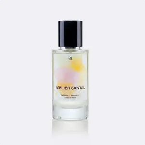Atelier Santal