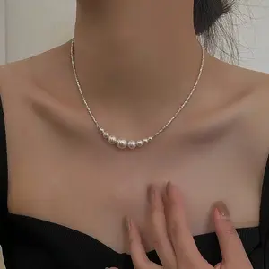 【Live】customization necklace idea for reference in LIVE（only for idea, not premade one for sale)