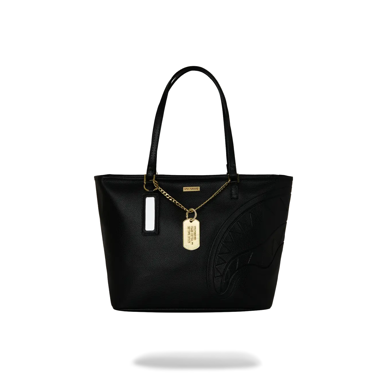 SHARKS OF FORTUNE TOTE SHARKS OF FORTUNE TOTE