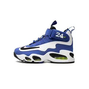 Air Griffey Max 1 GS "Varsity Royal / Volt" DJ5162 400