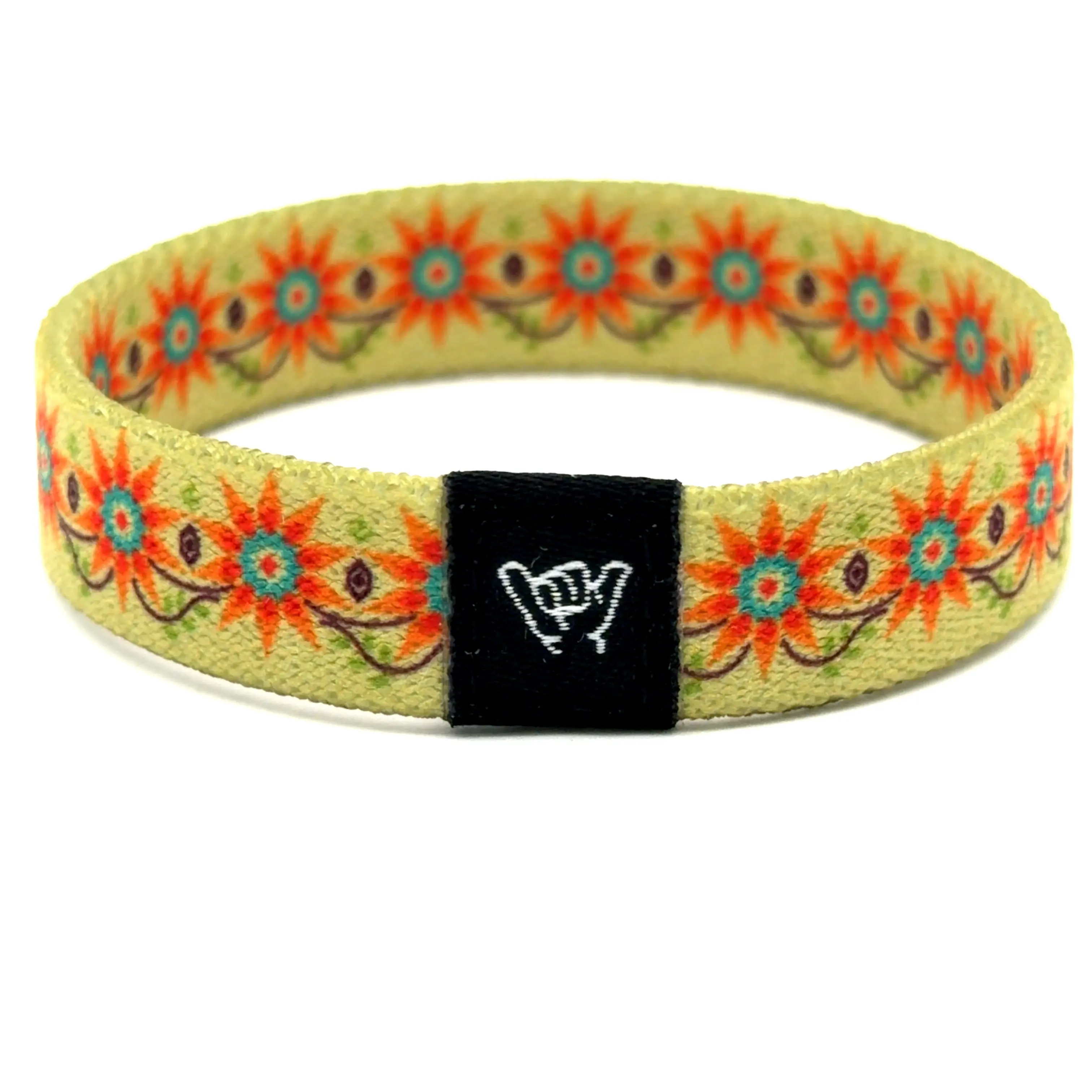 Mary Sol Wristband Bracelet