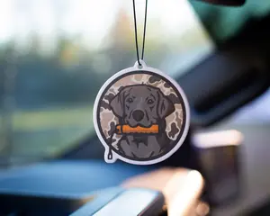 Good boy - air freshener Good boy - air freshener