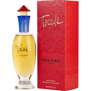 Tocade By Rochas Edt For Women