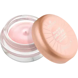 BALM OF sunshine FACE & BODY glow balm