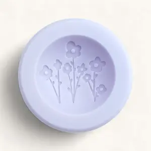 Lilac Blossom Scented Vessel - Flower Group