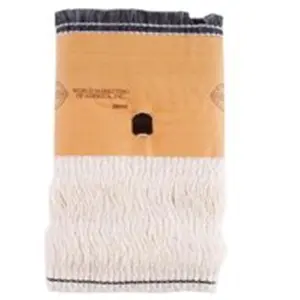 World Marketing 28040 Kerosene Heater Replacement Wick Knitted Fiberglass