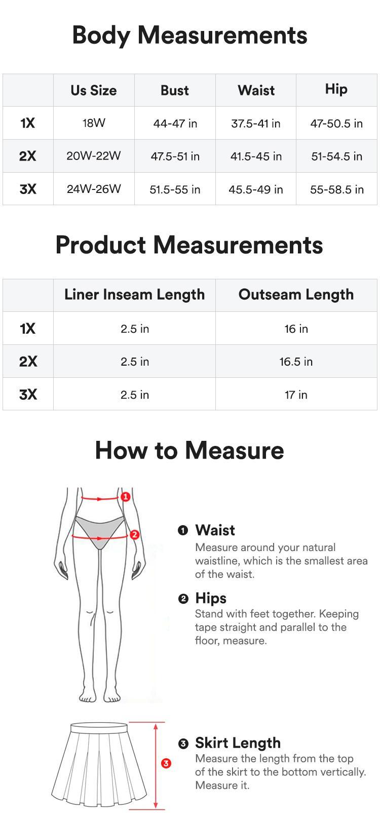 Halara High Waisted Invisible Zipper 2-in-1 A Line Mini Corduroy Casual Plus Size Skirt